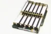 Болты головки блока Astra G/Omega B/Vectra B/C 2.0/2.2 DTI 98- (комплект) BGA BK4392 (фото 1)
