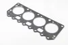 Прокладка головки ESCORT/FIESTA 1.3 i 85-03 BGA CH0334 (фото 3)