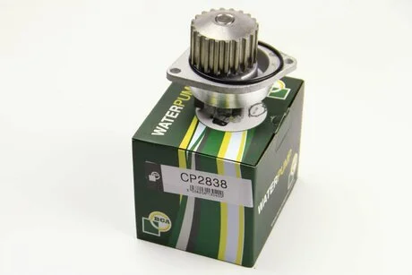 Фото 1 - водяной насос Xsara/Micra/Peugeot 205/306/309/405 1.4/1.5D/1.6 91- BGA CP2838 Водяной насос Xsara/Micra/Peugeot 205/306/309/405 1.4/1.5D/1.6 91- BGA CP2838 (фото 1)