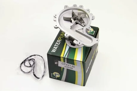 Фото 1 - водяний насос Ducato/Jumper 2.2HDi 06- BGA CP4414E Водяний насос Ducato/Jumper 2.2HDi 06- BGA CP4414E (фото 1)