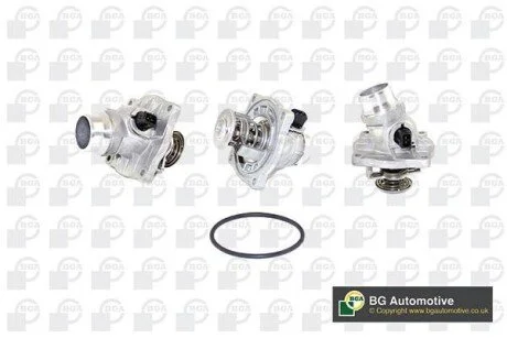 Фото 1 - термостат BGA CT5007 Термостат BGA CT5007 (фото 1)