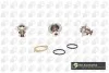 Термостат Opel Omega A/Ascona B/Ford Scorpio/Volvo S60/S70/V70 2.0-3.0 i/D -98 (92 C) BGA CT5464K (фото 1)
