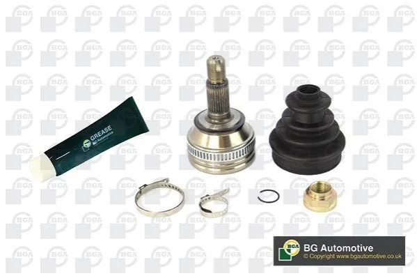 ШРУС зовнішній Land Rover Freelander 1.8-2.5 97-07 (28/32) (+ABS 60z) BGA CV4202A (фото 1)