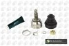 ШРУС зовнішній Land Rover Freelander 1.8-2.5 97-07 (28/32) (+ABS 60z) BGA CV4202A (фото 1)