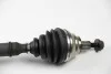 Полуось Caddy 1.9/2.0 TDI 04- (DSG) Пр. BGA DS0100R (фото 1)