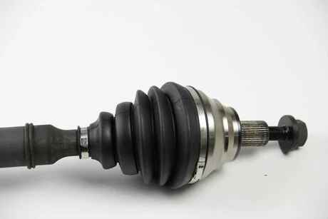 Полуось Caddy 1.9/2.0 TDI 04- (DSG) Пр. BGA DS0100R (фото 1)