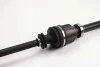 Піввісь Megane II/III 1.4/1.6/1.5dCi Пр. 03-11 BGA DS7332RA (фото 2)