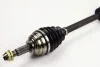 Піввісь Megane II/III 1.4/1.6/1.5dCi Пр. 03-11 BGA DS7332RA (фото 3)