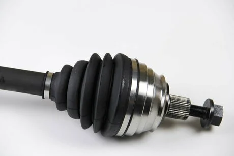 Фото 1 - полуось T4 1.9/2.0/2.4/2.5 D/TD 90-03 Л. BGA DS9615 Полуось T4 1.9/2.0/2.4/2.5 D/TD 90-03 Л. BGA DS9615 (фото 1)