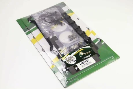 Фото 1 - комплект прокладок Vivaro/Laguna 2.0D/DCI 06- (верхній) BGA HK0796 Комплект прокладок Vivaro/Laguna 2.0D/DCI 06- (верхній) BGA HK0796 (фото 1)