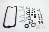 Комплект прокладок Audi/T4 1.9D/TD (1X/AAZ/1Y) 89-97 (верхний/без прокладки ГБЦ) BGA HN6338 (фото 1)