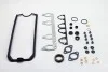Комплект прокладок Audi/T4 1.9D/TD (1X/AAZ/1Y) 89-97 (верхний/без прокладки ГБЦ) BGA HN6338 (фото 2)