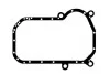 Прокладка масляного піддону Audi A4/A6/Passat 16-18 94-05 BGA OP0363 (фото 1)