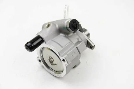 Фото 1 - насос гідропідсилювача Master/Trafic/Kangoo (з фланцем на 3 болти) 2.0/2.5dCi 06- BGA PSP6300 Насос гідропідсилювача Master/Trafic/Kangoo (з фланцем на 3 болти) 2.0/2.5dCi 06- BGA PSP6300 (фото 1)