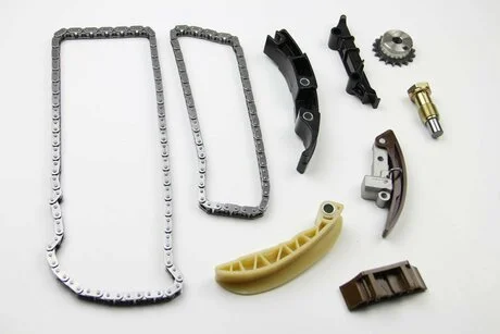 Фото 1 - комплект ланцюга ГРМ A3/A4/A6/VW Passat/T4 2.3/2.8/3.2ii 97- BGA TC0108FK Комплект ланцюга ГРМ A3/A4/A6/VW Passat/T4 2.3/2.8/3.2ii 97- BGA TC0108FK (фото 1)