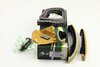 Комплект ланцюга ГРМ Sprinter/Vito OM611-646 BGA TC5620K (фото 2)