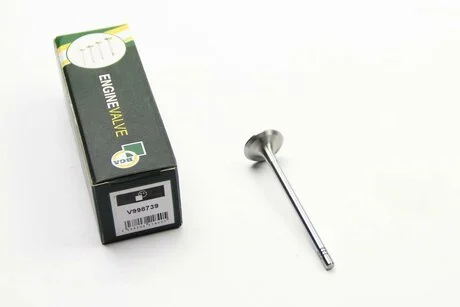 Клапан впускний Ford Focus II 04-11, Fiat Scudo 07-16, Peugeot Expert 07-16 BGA V998739