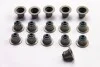 Сальники клапанов Focus 1.8/2.0 i 04-/Mondeo 1.8/2.0 i 00-/Transit 2.3 i 16V 06- (комплект) BGA VK2372 (фото 1)