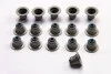 Сальники клапанов Focus 1.8/2.0 i 04-/Mondeo 1.8/2.0 i 00-/Transit 2.3 i 16V 06- (комплект) BGA VK2372 (фото 2)