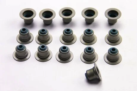 Сальники клапанов Focus 1.8/2.0 i 04-/Mondeo 1.8/2.0 i 00-/Transit 2.3 i 16V 06- (комплект) BGA VK2372 (фото 1)