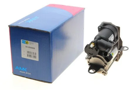 Компресор пневмосистеми MB S-Klasse (W221) BILSTEIN 10-255605