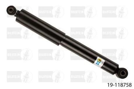 Амортизатор підв. OPEL VECTRA C задн. газів. B4 BILSTEIN 19-118758