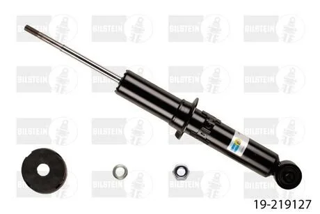 Амортизатор підв. KIA SORENTO передн. лев. B4 BILSTEIN 19-219127