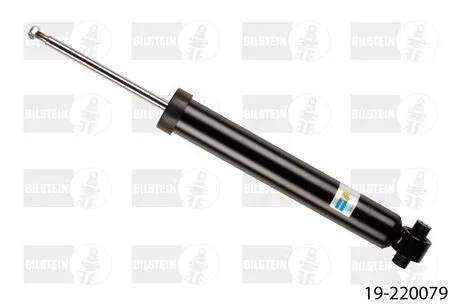 Амортизатор підв. BMW 3 (F30) (2011 - 2021) задн. B4 BILSTEIN 19-220079