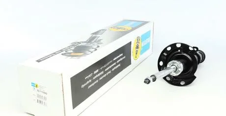Ам-тор перед лівий Opel Corsa C 00- /Combo C BILSTEIN 22-110442