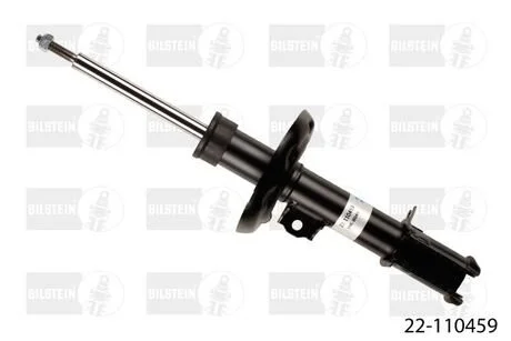 Амортизатор підв. OPEL CORSA C, COMBO передн. прав. газів. B4 BILSTEIN 22-110459
