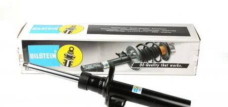 Амортизатор VW Golf V, Seat Toledo III 55mm;B4 F 22-139191 BILSTEIN 22139191