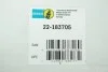 Амортизатор. подв. Seat Ibiza V (6J5) передн. газов. BILSTEIN 22-183705 (фото 2)