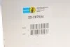 Амортизатор JEEP Renegade &quot;FL &quot;14&gt;&gt; 22-267504 BILSTEIN 22267504 (фото 8)