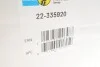 Амортизатор BILSTEIN 22-335920 (фото 2)