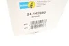 Амортизатор BMW X5 E70 X6 E71; HR;B6 RR 24-143950 BILSTEIN 24143950 (фото 2)