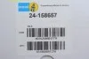Амортизатор підв. Mercedes ML/GLE (W164) (2005 -11) задн. газов. B4 BILSTEIN 24-158657 (фото 2)