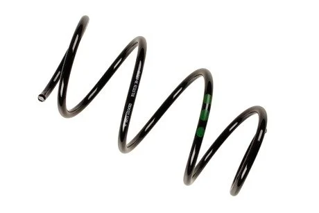 Пружина BMW 3 IV (E46) "F "98>> 36-129249 BILSTEIN 36129249