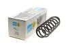 Пружина Golf/Bora/Beetle,Seat Leon/Toledo HA, B3 R 36-131297 BILSTEIN 36131297 (фото 1)