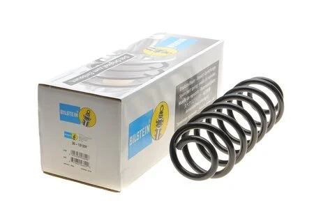 Пружина Golf/Bora/Beetle,Seat Leon/Toledo HA, B3 R 36-131297 BILSTEIN 36131297