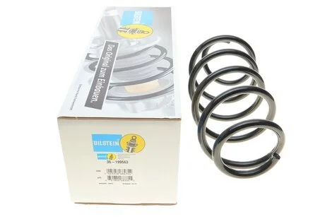 Пружина ходової частини BILSTEIN 36199563