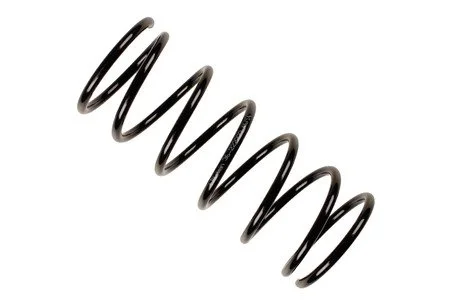 Пружина CITROEN/PEUGEOT Jumper/Boxer "F "02>> 36-222223 BILSTEIN 36222223