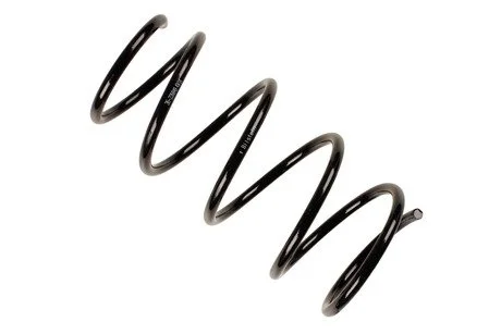 Пружина BMW 3 III (E36) "F "90-99 36-226849 BILSTEIN 36226849