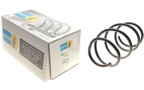 Пружина BMW "F 36-266722 BILSTEIN 36266722