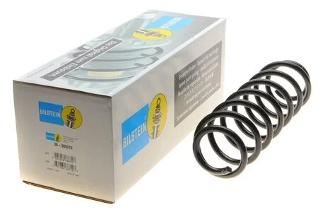 Пружина Skoda Fabia (6Y2);H;B3 R 36-300075 BILSTEIN 36300075