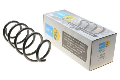 Пружина підвіски передня BILSTEIN 37133757
