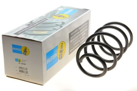 Пружина підвіски BILSTEIN 37251499
