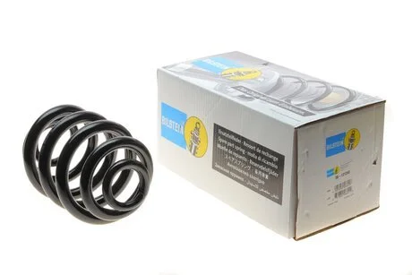 Пружина підв. VW T4 задн. посилив. BILSTEIN 38-131240