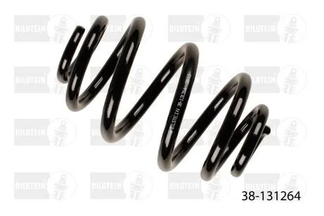 Пружина підвіски BILSTEIN 38131264