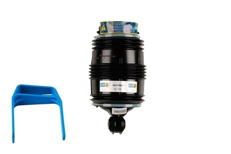 Ресора пневматическая MB E-CLASS S211;H;B4 R 40-076638 BILSTEIN 40076638