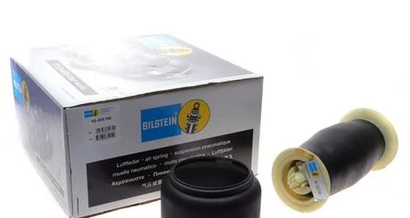Рессора пневматична BMW 5(F11) "R "09-17 40-305196 BILSTEIN 40305196